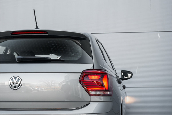 Volkswagen Polo 1.0 TSI Comfortline Airco Parkeerhulp ACC