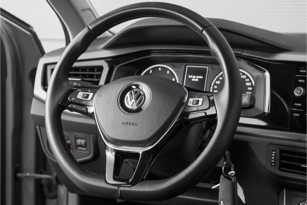 Volkswagen Polo 1.0 TSI Comfortline Airco Parkeerhulp ACC
