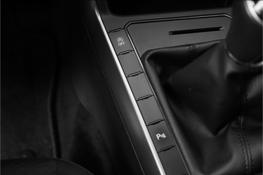 Volkswagen Polo 1.0 TSI Comfortline Airco Parkeerhulp ACC