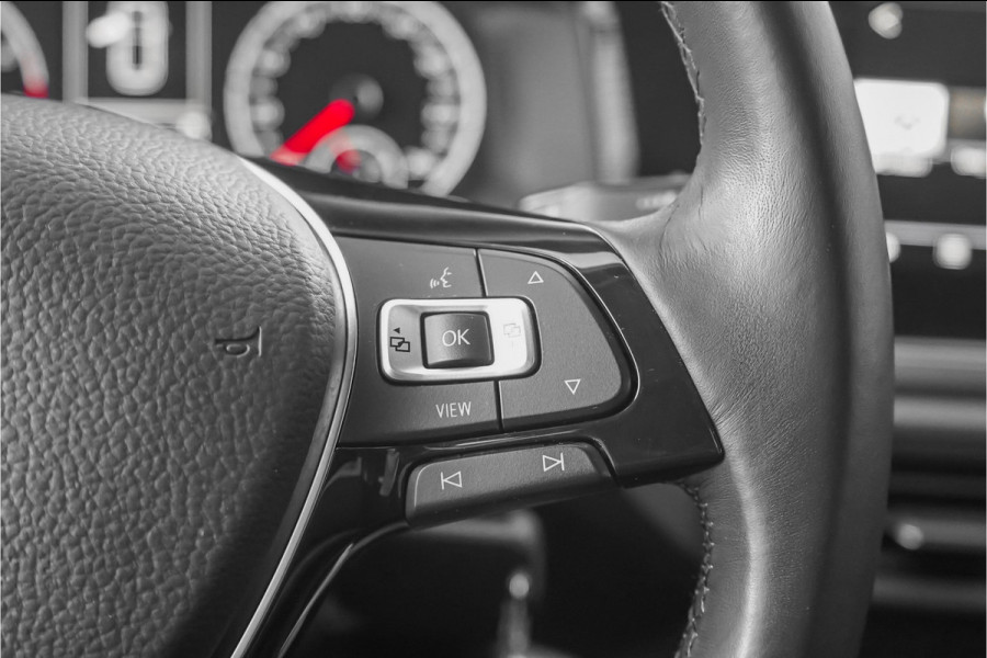 Volkswagen Polo 1.0 TSI Comfortline Airco Parkeerhulp ACC