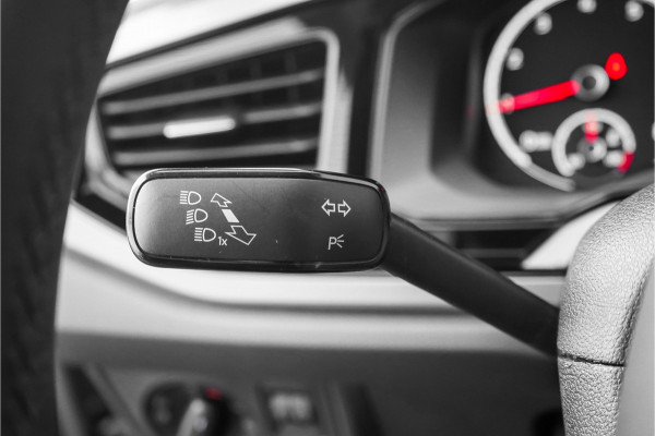 Volkswagen Polo 1.0 TSI Comfortline Airco Parkeerhulp ACC