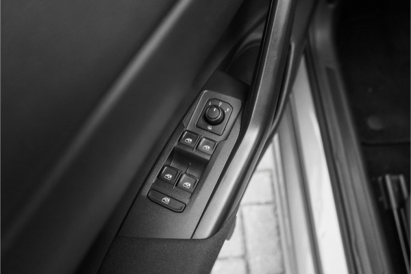 Volkswagen Polo 1.0 TSI Comfortline Airco Parkeerhulp ACC