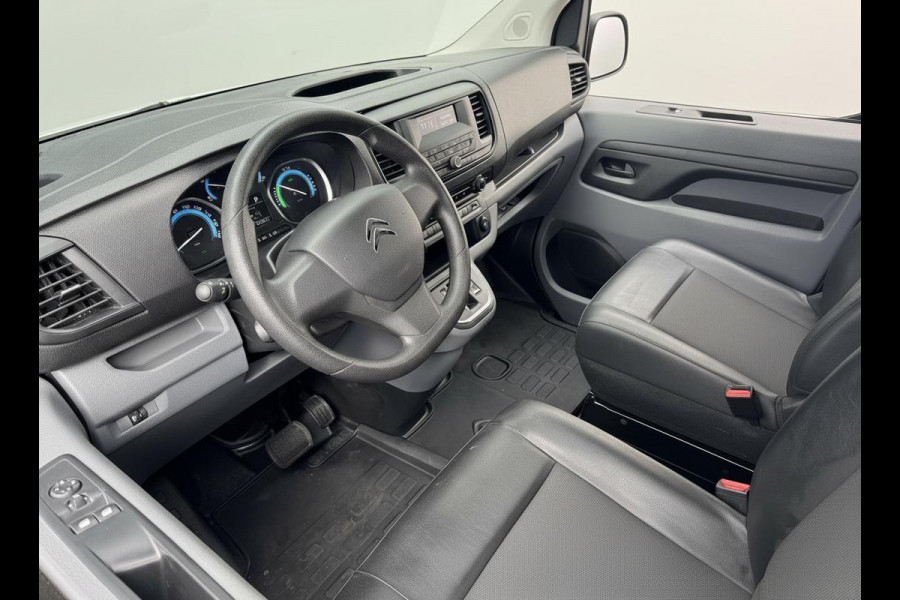 Citroën ë-Jumpy Control M 75 kWh