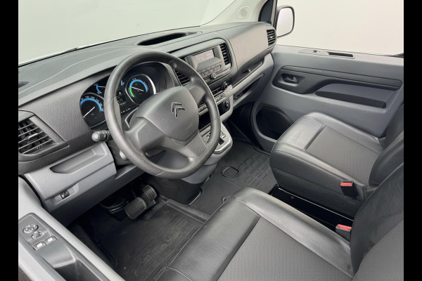 Citroën ë-Jumpy Control M 75 kWh