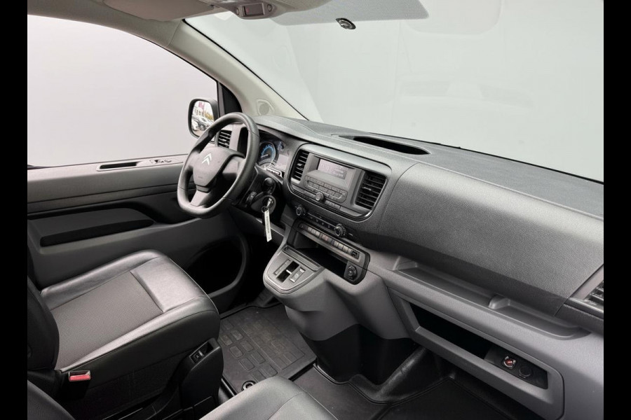 Citroën ë-Jumpy Control M 75 kWh