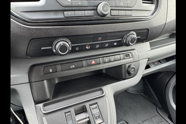 Citroën ë-Jumpy Control M 75 kWh