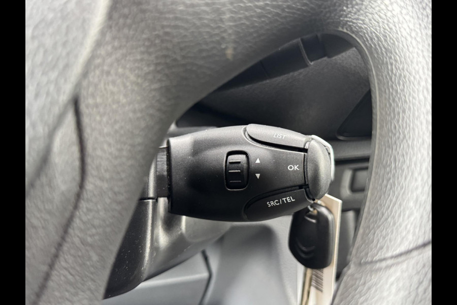 Citroën ë-Jumpy Control M 75 kWh