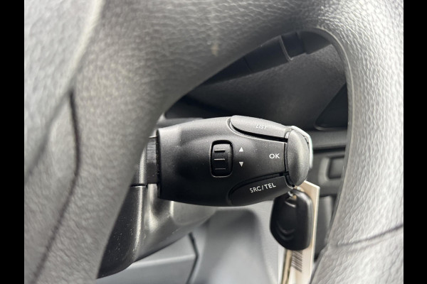 Citroën ë-Jumpy Control M 75 kWh