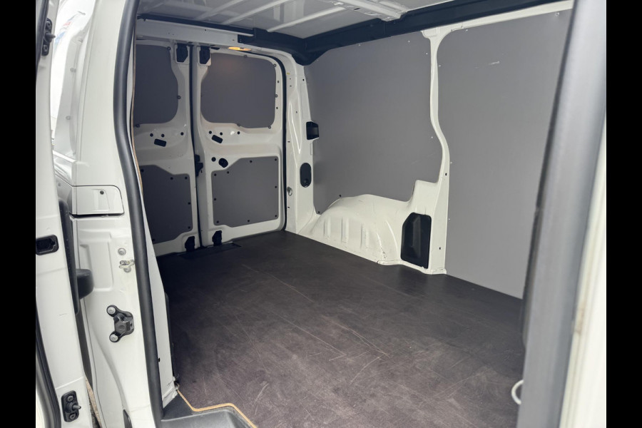 Citroën ë-Jumpy Control M 75 kWh