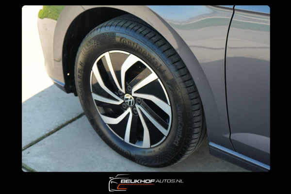 Volkswagen Polo 1.0 TSI Life Carplay Navi Airco Adapt Cruise