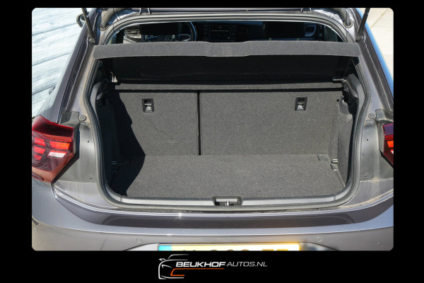 Volkswagen Polo 1.0 TSI Life Carplay Navi Airco Adapt Cruise