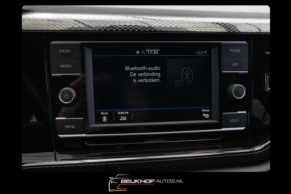 Volkswagen Polo 1.0 TSI Life Carplay Navi Airco Adapt Cruise