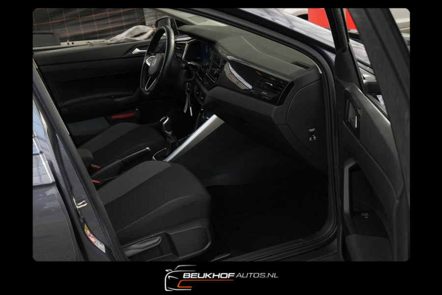 Volkswagen Polo 1.0 TSI Life Carplay Navi Airco Adapt Cruise