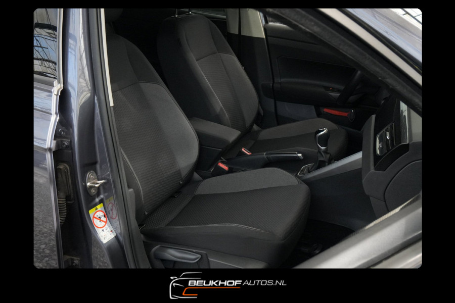 Volkswagen Polo 1.0 TSI Life Carplay Navi Airco Adapt Cruise