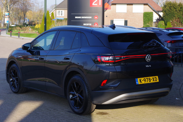 Volkswagen ID.4 Max 77 kWh, Winterpakket, Leder / Alcantara, Camera, Warmtepomp