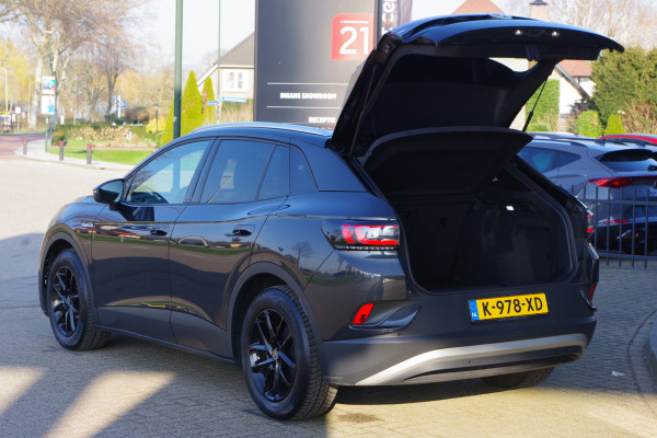 Volkswagen ID.4 Max 77 kWh, Winterpakket, Leder / Alcantara, Camera, Warmtepomp