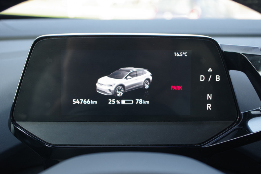 Volkswagen ID.4 Max 77 kWh, Winterpakket, Leder / Alcantara, Camera, Warmtepomp
