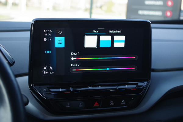 Volkswagen ID.4 Max 77 kWh, Winterpakket, Leder / Alcantara, Camera, Warmtepomp