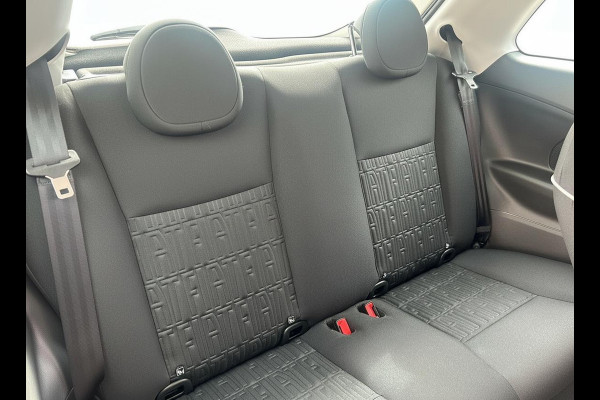 Fiat 500E Urban 42 kWh | Apple Carplay | LM velgen | Prijs is rijklaar