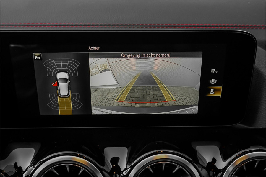 Mercedes-Benz EQA 250 Edition 1 67 kWh AMG Line Pano Camera Stoelverw