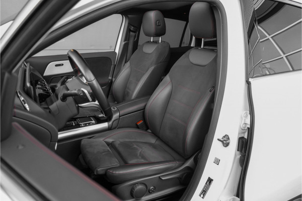 Mercedes-Benz EQA 250 Edition 1 67 kWh AMG Line Pano Camera Stoelverw