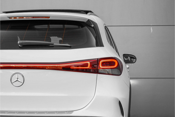 Mercedes-Benz EQA 250 Edition 1 67 kWh AMG Line Pano Camera Stoelverw