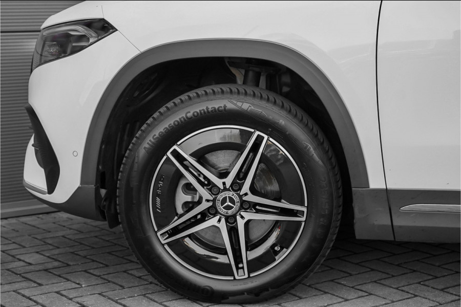 Mercedes-Benz EQA 250 Edition 1 67 kWh AMG Line Pano Camera Stoelverw