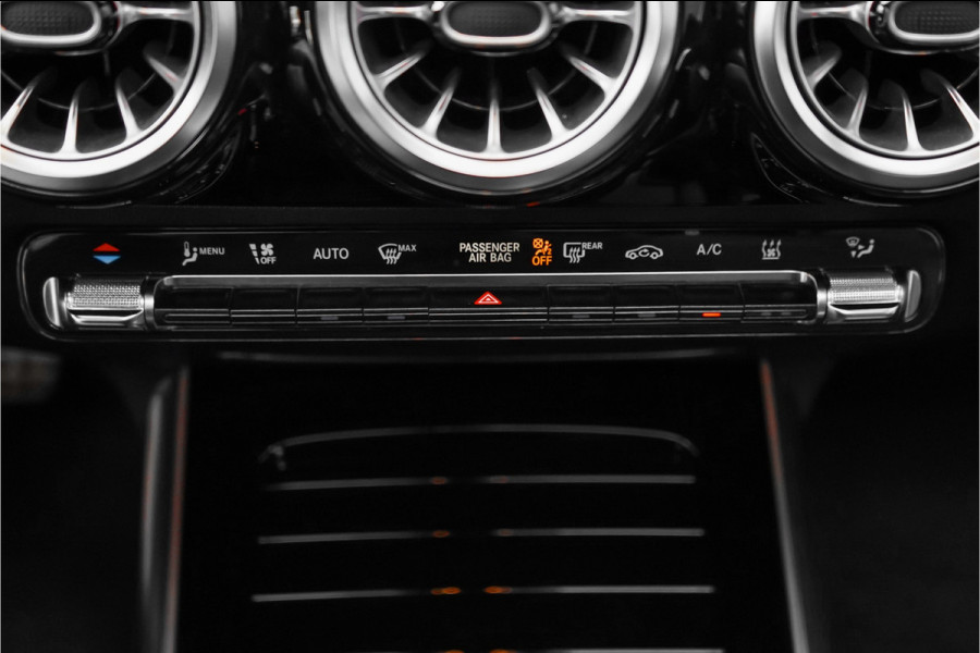 Mercedes-Benz EQA 250 Edition 1 67 kWh AMG Line Pano Camera Stoelverw