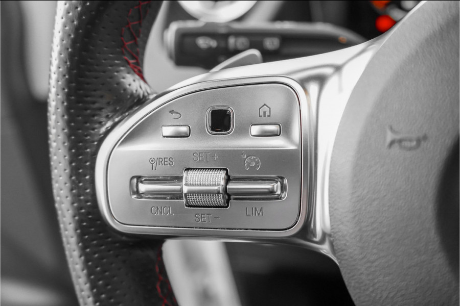 Mercedes-Benz EQA 250 Edition 1 67 kWh AMG Line Pano Camera Stoelverw