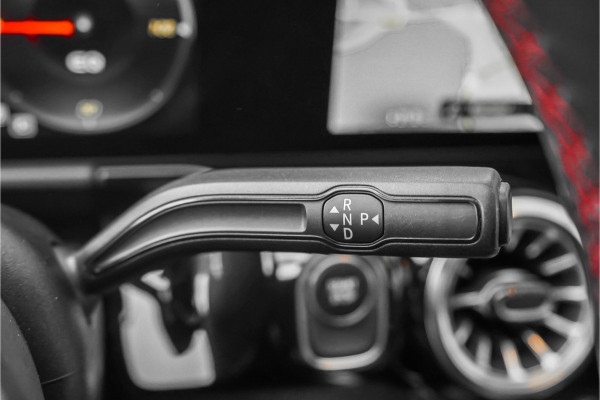 Mercedes-Benz EQA 250 Edition 1 67 kWh AMG Line Pano Camera Stoelverw