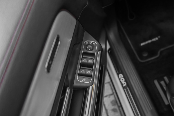 Mercedes-Benz EQA 250 Edition 1 67 kWh AMG Line Pano Camera Stoelverw