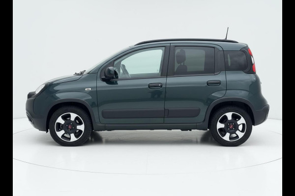 Fiat Panda 1.0 Hybrid RED Cross | Apple carplay | Climate control | Prijs is rijklaar!