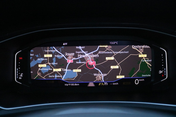 Volkswagen T-Roc 1.0 TSI Sport Xenon Led Virtual cockpit Navi 18inch Bj:2019