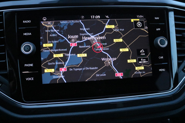 Volkswagen T-Roc 1.0 TSI Sport Xenon Led Virtual cockpit Navi 18inch Bj:2019