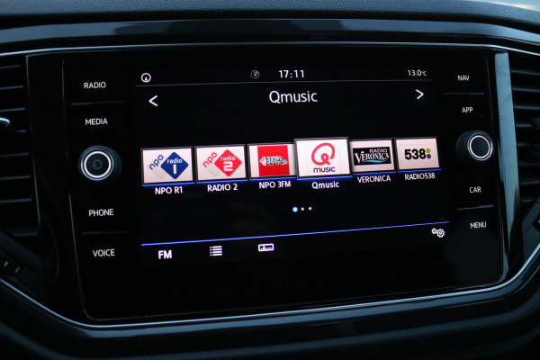 Volkswagen T-Roc 1.0 TSI Sport Xenon Led Virtual cockpit Navi 18inch Bj:2019