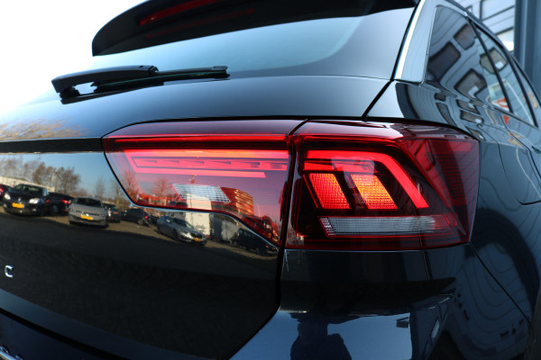 Volkswagen T-Roc 1.0 TSI Sport Xenon Led Virtual cockpit Navi 18inch Bj:2019