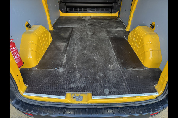 Ford Transit Custom 320 2.0 TDCI L2H1 Trend Trekhaak LED Airco Cruise Imperiaal Ladder Stoelverwarming Parkeersensoren Voor en Achter