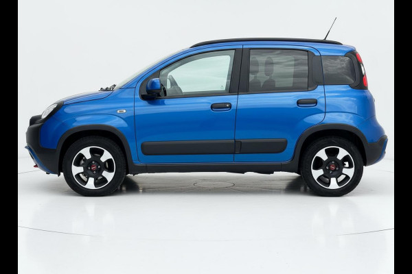 Fiat Panda 1.0 Hybrid Cross | Climate control | Apple Carplay | Prijs is rijklaar