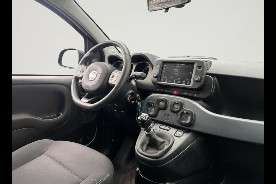 Fiat Panda 1.0 Hybrid Cross | Climate control | Apple Carplay | Prijs is rijklaar