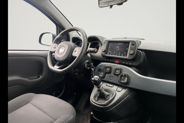 Fiat Panda 1.0 Hybrid Cross | Climate control | Apple Carplay | Prijs is rijklaar
