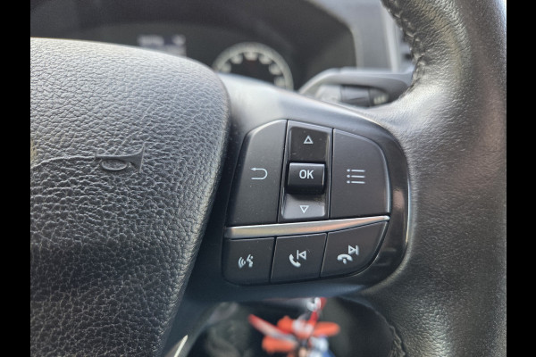 Ford Transit 2.0 TDCI 1211Kg Laadvermogen Hoge laadbak 2.30 Laadklep & Zijdeur