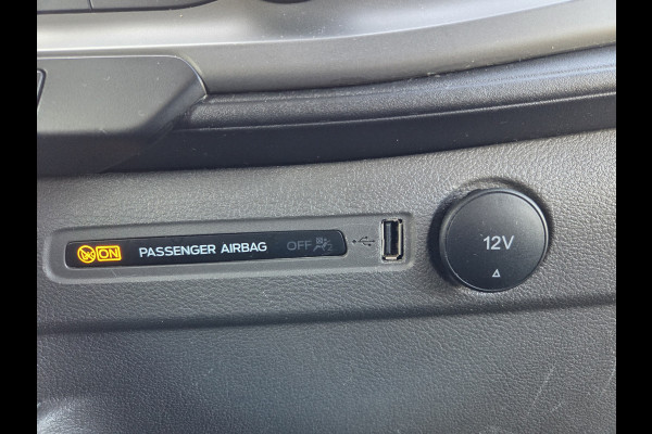 Ford Transit 2.0 TDCI 1211Kg Laadvermogen Hoge laadbak 2.30 Laadklep & Zijdeur