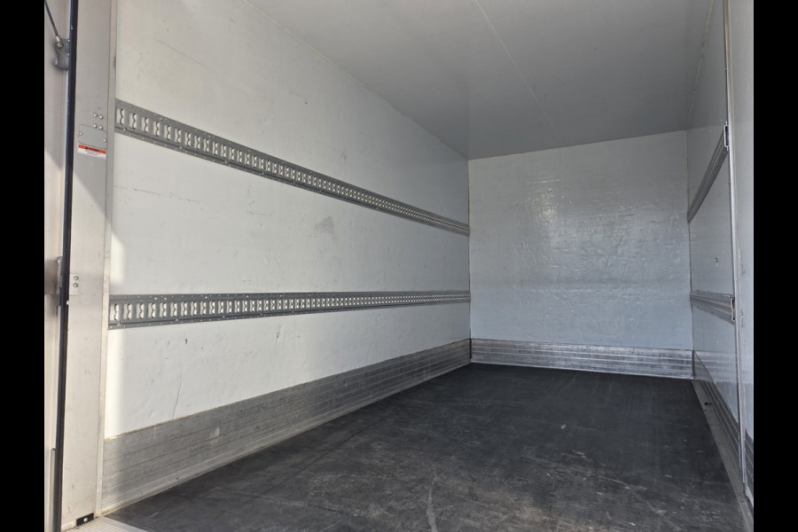 Ford Transit 2.0 TDCI 1211Kg Laadvermogen Hoge laadbak 2.30 Laadklep & Zijdeur