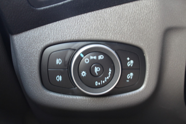 Ford Transit Connect 1.0 100 pk Ecoboost L1 Trend Parkeer Sensoren, Cruise Control, Airco, Zijschuifdeur rechts