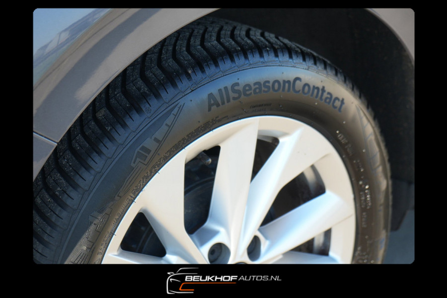 Volkswagen Polo 1.0 TSI Carplay Virtual Parkeersensor Xenon