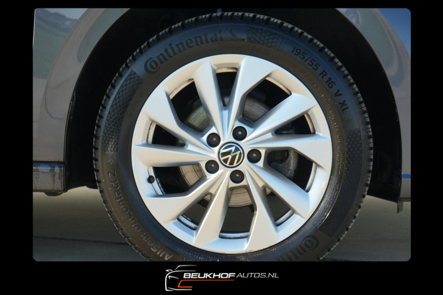 Volkswagen Polo 1.0 TSI Carplay Virtual Parkeersensor Xenon