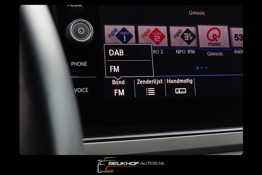 Volkswagen Polo 1.0 TSI Carplay Virtual Parkeersensor Xenon