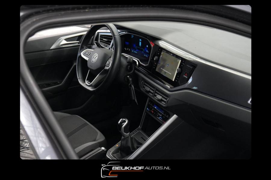 Volkswagen Polo 1.0 TSI Carplay Virtual Parkeersensor Xenon