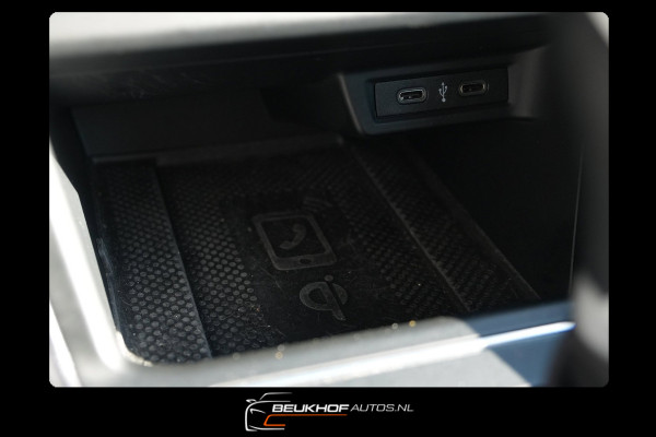 Volkswagen Polo 1.0 TSI Carplay Virtual Parkeersensor Xenon