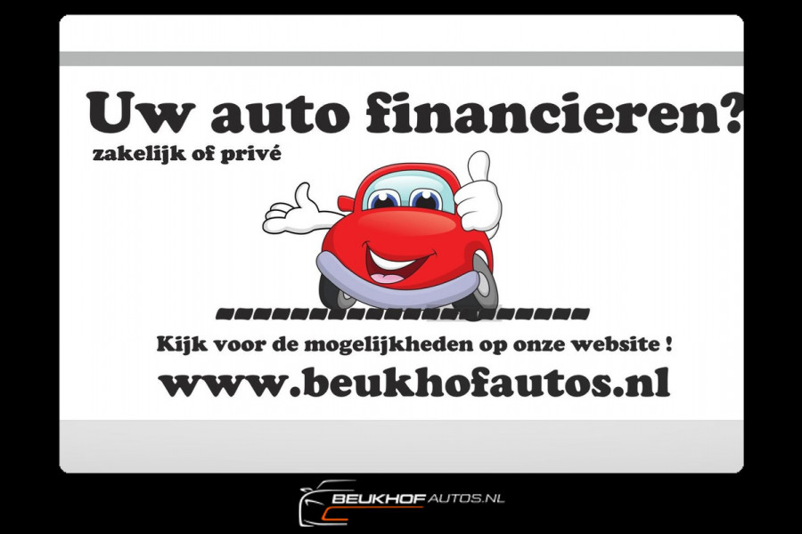 Volkswagen Polo 1.0 TSI Carplay Virtual Parkeersensor Xenon